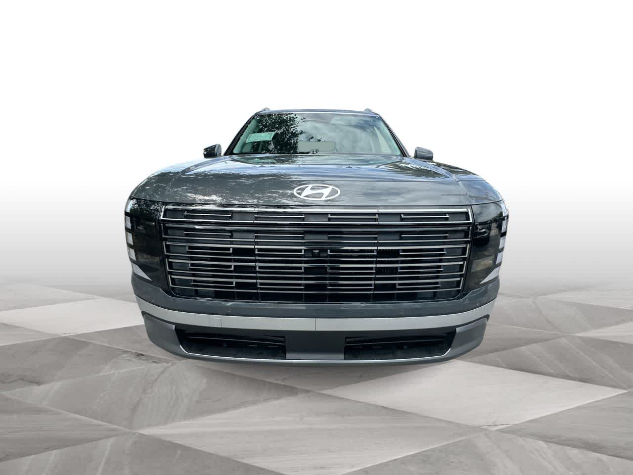 Thumbnail: 2026 Hyundai Palisade - 3
