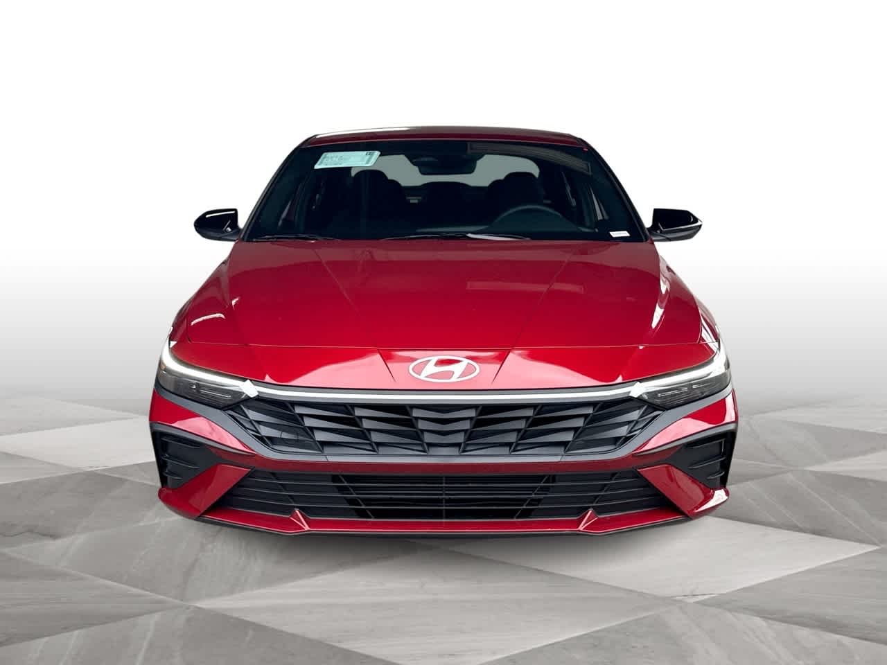 Thumbnail: 2026 Hyundai Elantra - 3