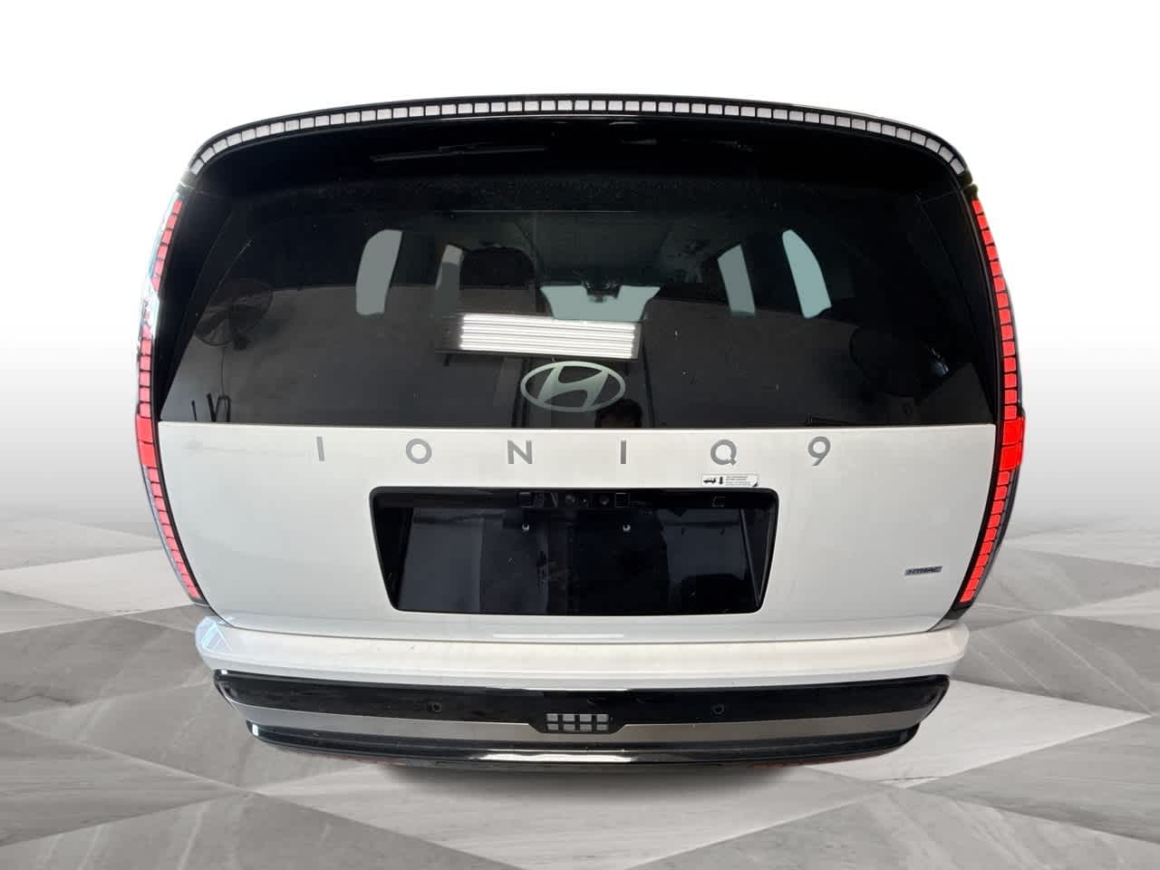 Thumbnail: 2026 Hyundai Ioniq - 7