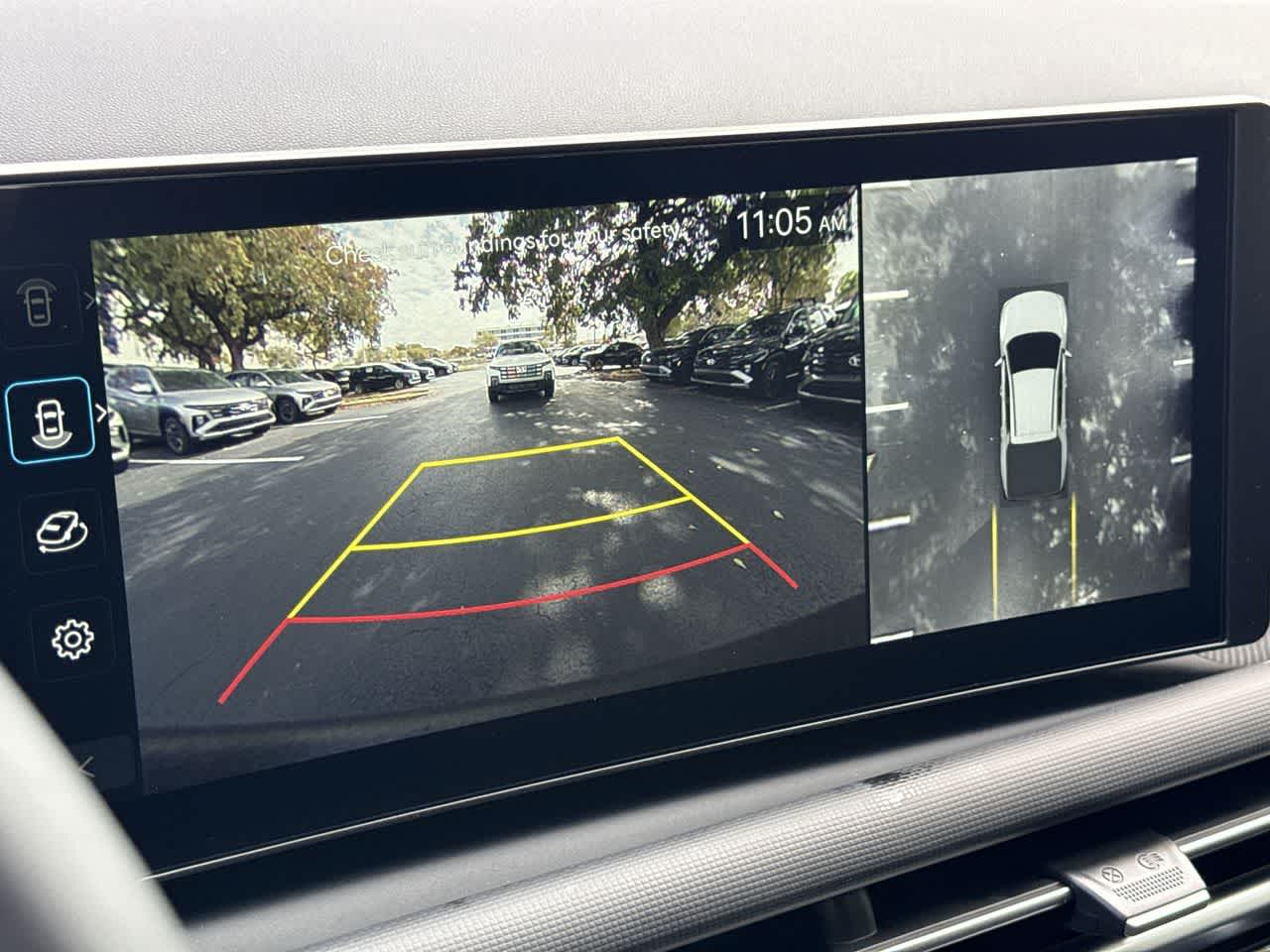 Thumbnail: 2026 Hyundai Santa Cruz - 19