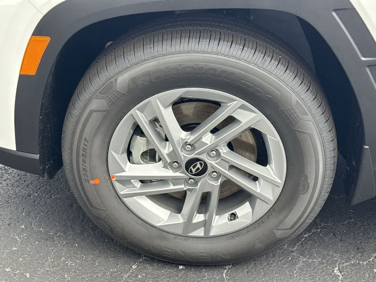 Thumbnail: 2026 Hyundai Tucson - 11