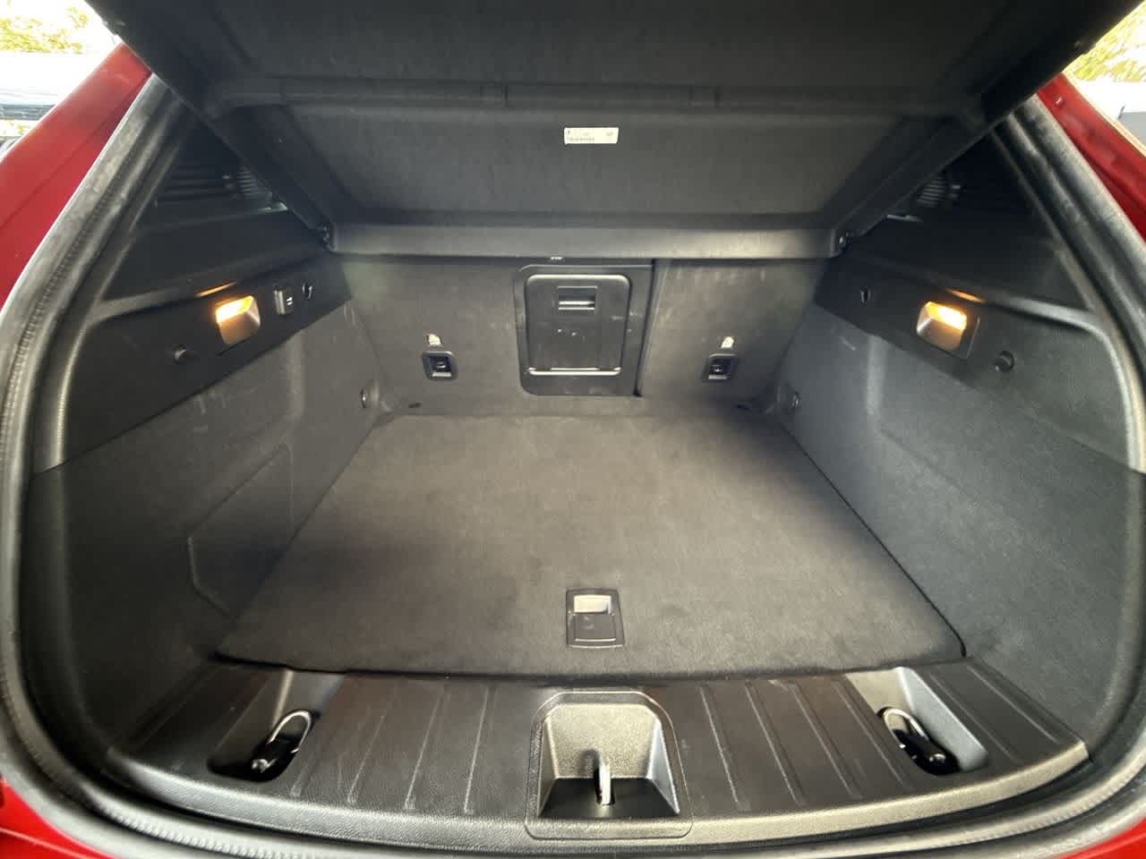 Thumbnail: 2024 Dodge Hornet - 25