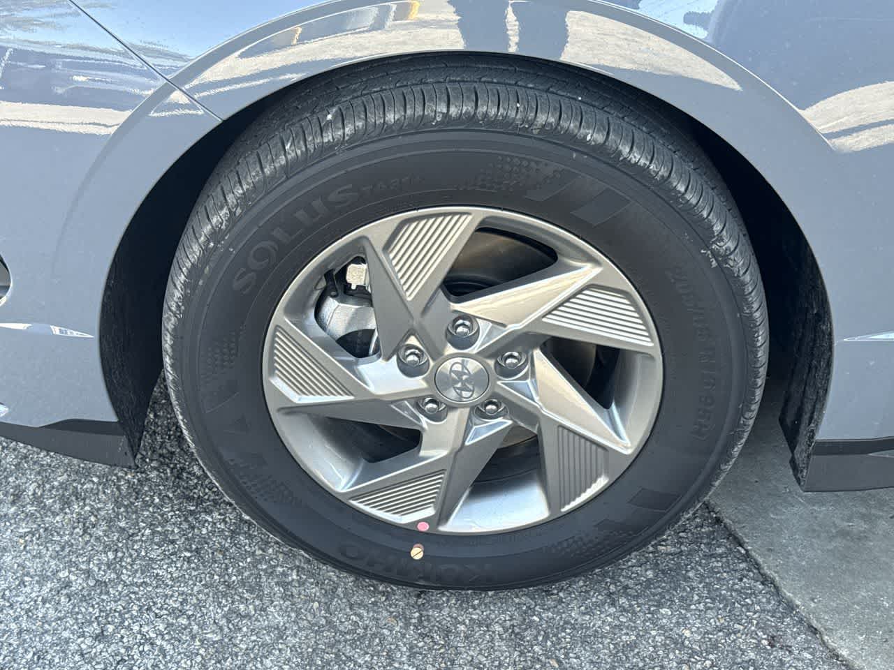 Thumbnail: 2026 Hyundai Sonata - 11