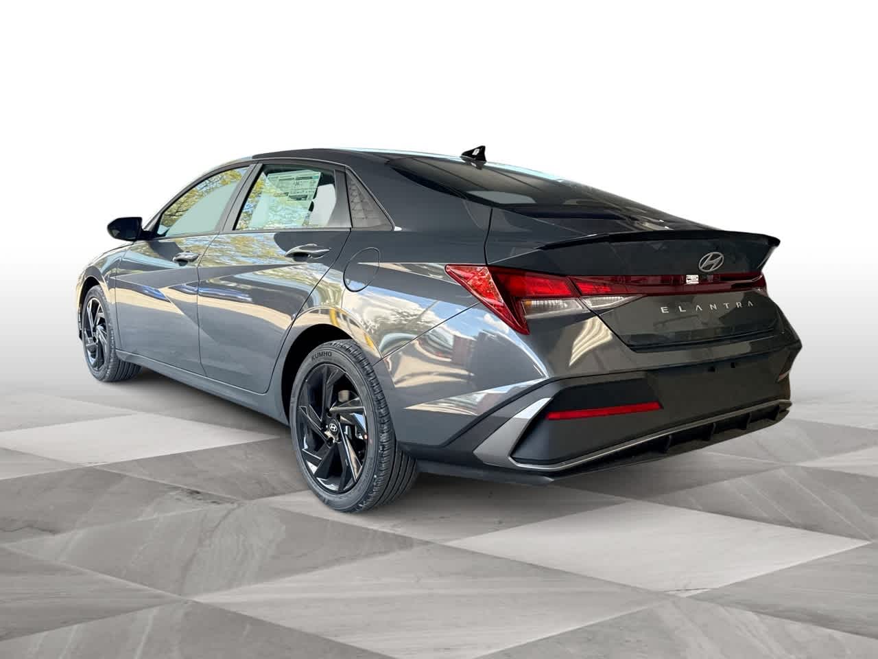 Thumbnail: 2026 Hyundai Elantra - 6