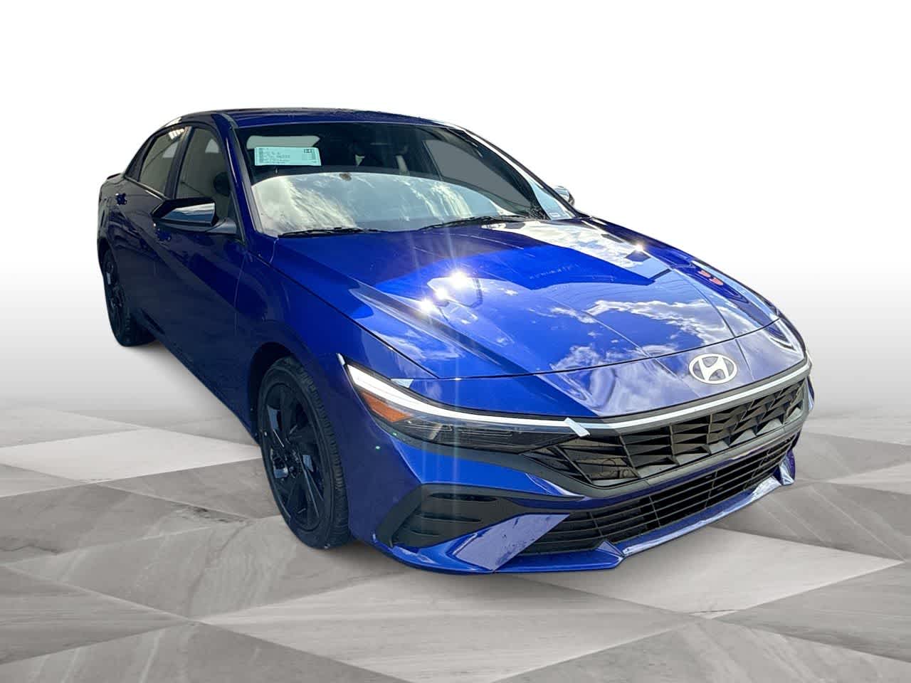 Thumbnail: 2026 Hyundai Elantra - 2