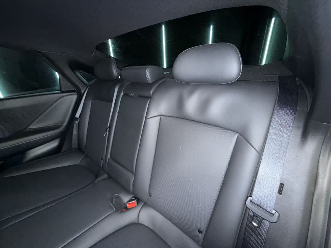 Thumbnail: 2025 Hyundai Ioniq 6 - 22
