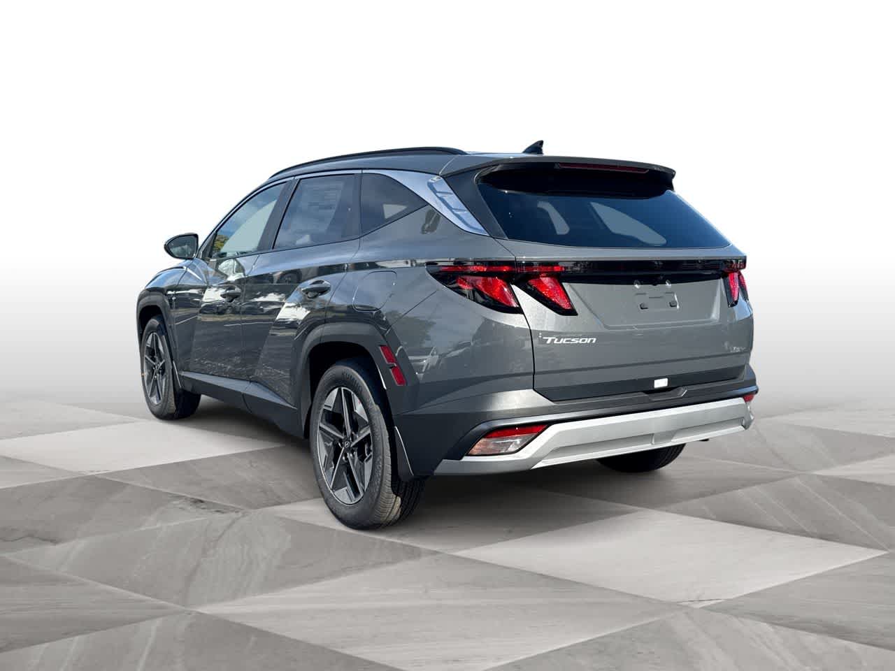 Thumbnail: 2026 Hyundai Tucson - 6