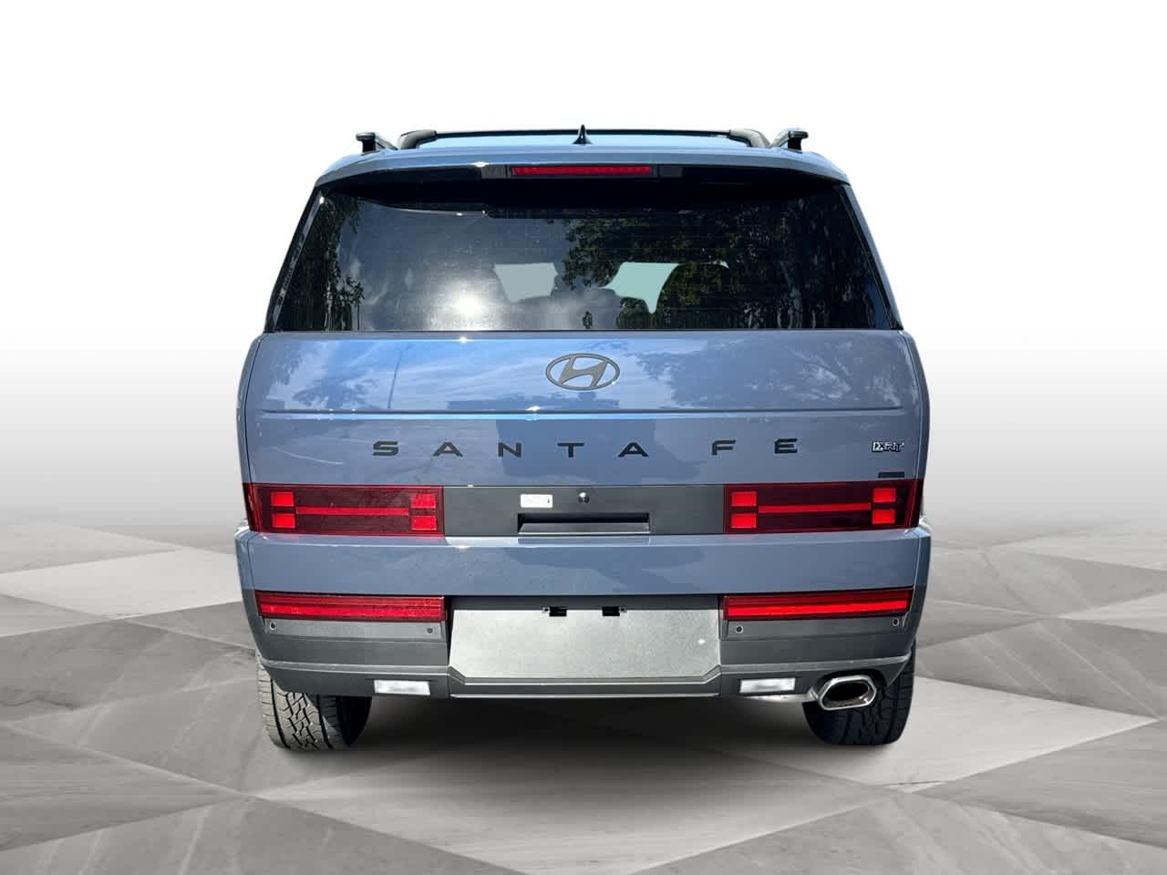 Thumbnail: 2026 Hyundai Santa Fe - 7