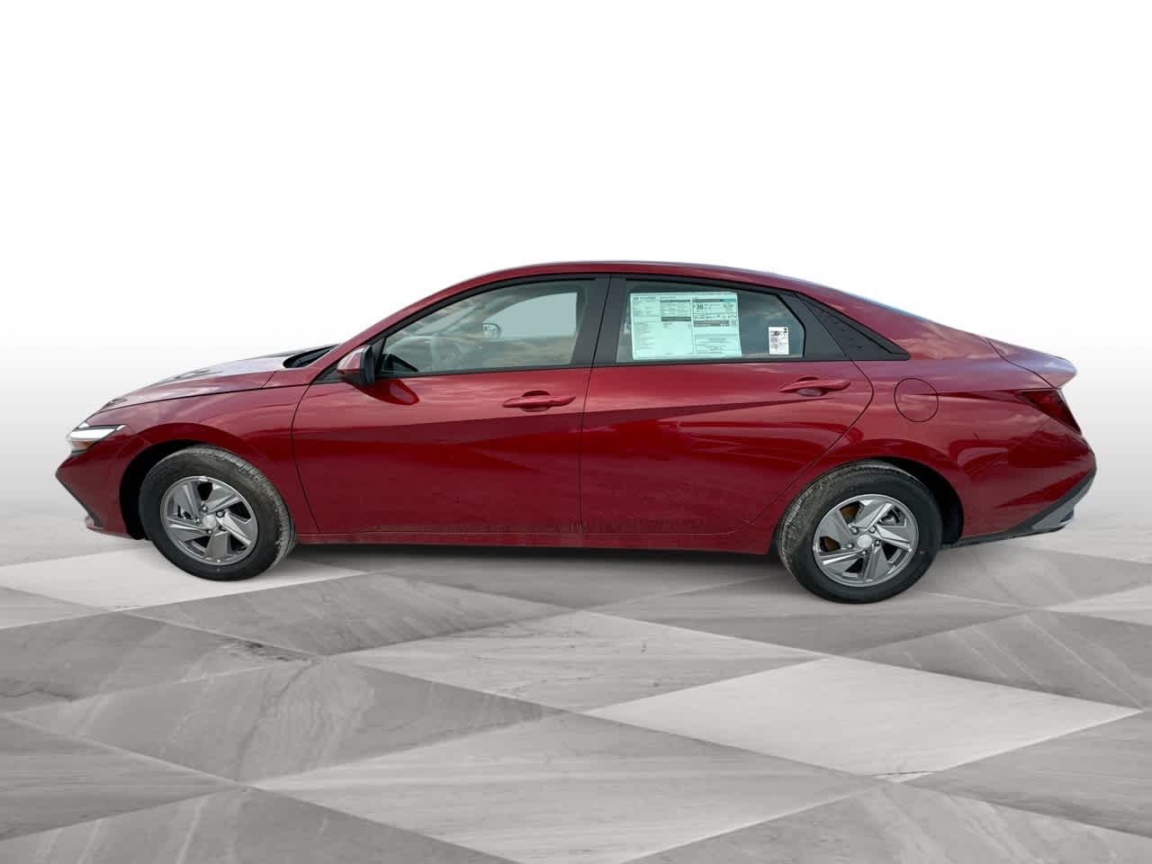 Thumbnail: 2025 Hyundai Elantra - 5