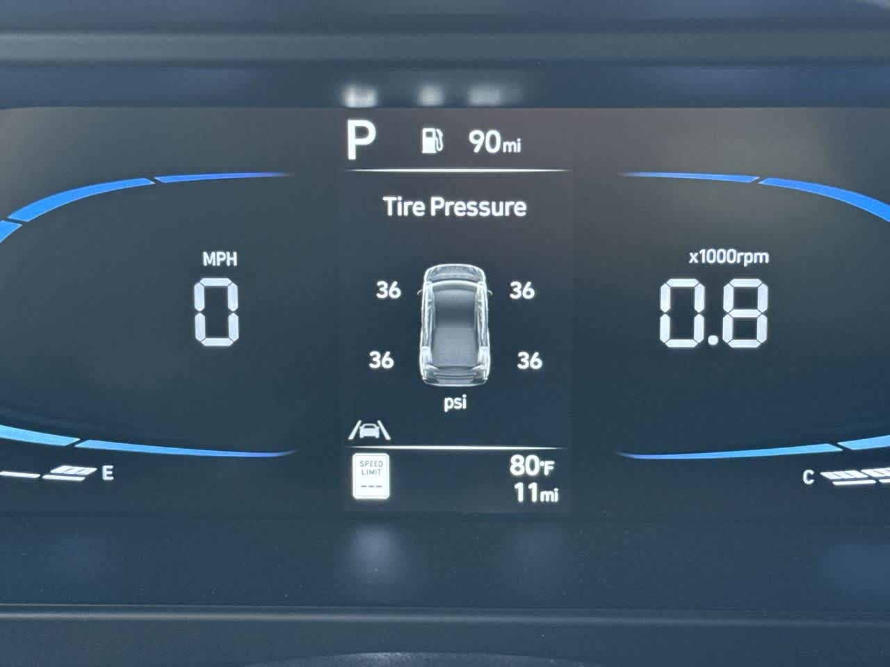 Thumbnail: 2026 Hyundai Elantra - 16