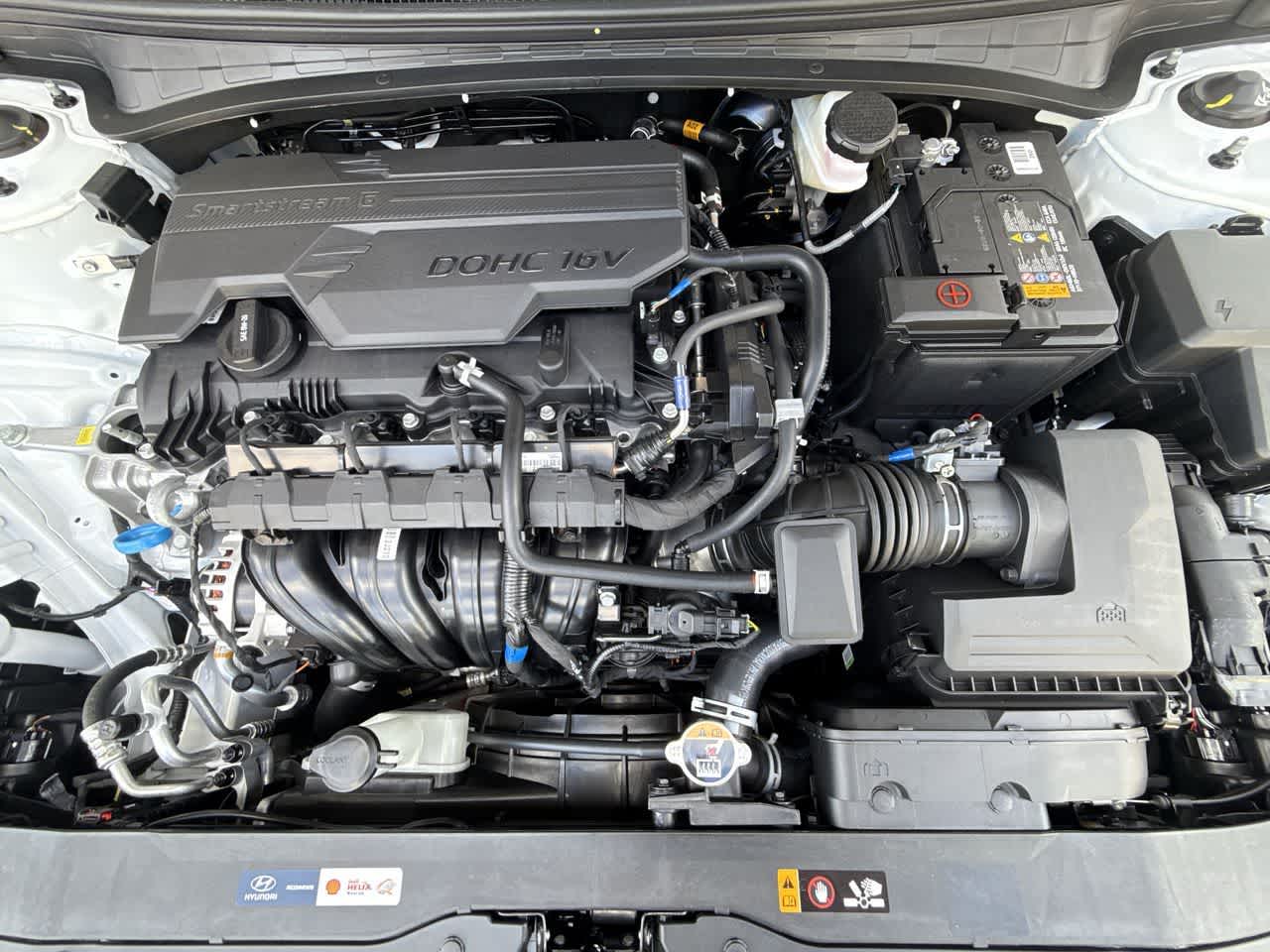 Thumbnail: 2026 Hyundai Elantra - 12