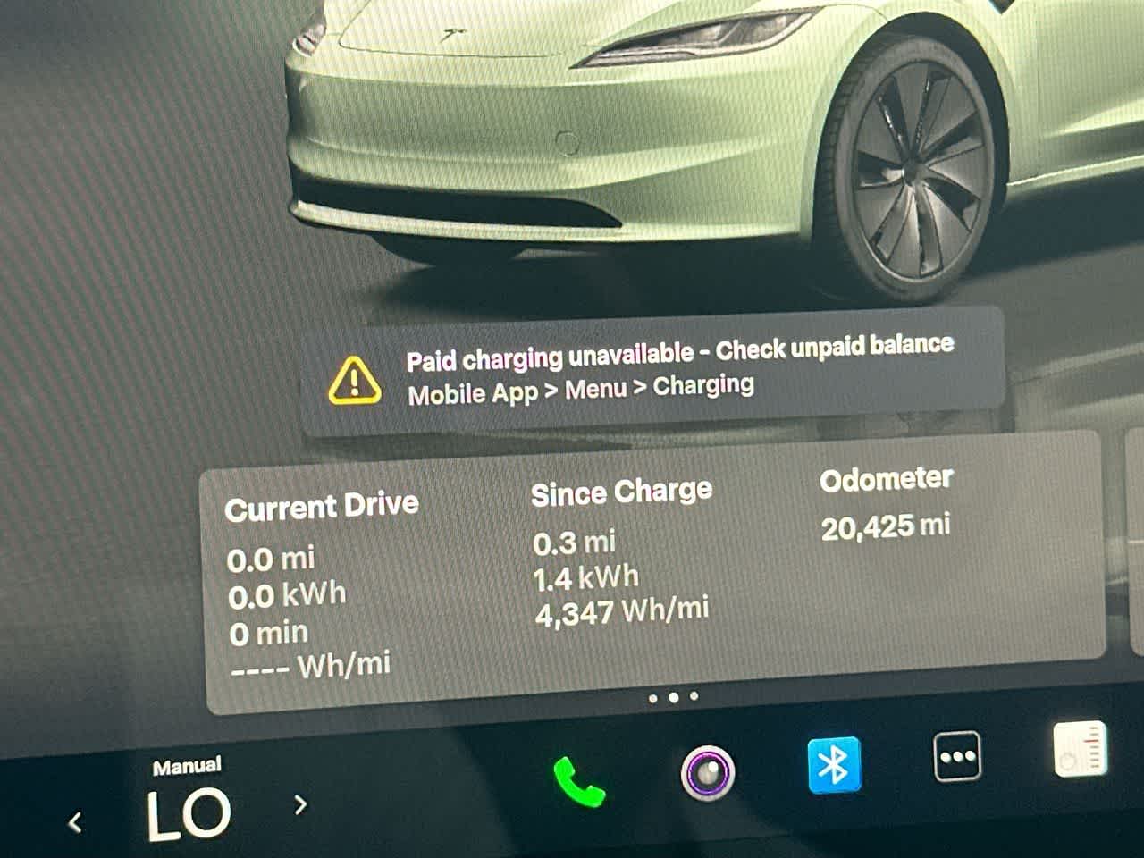 Thumbnail: 2025 Tesla Model 3 - 16