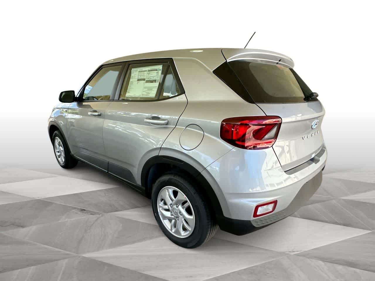 Thumbnail: 2026 Hyundai Venue - 6