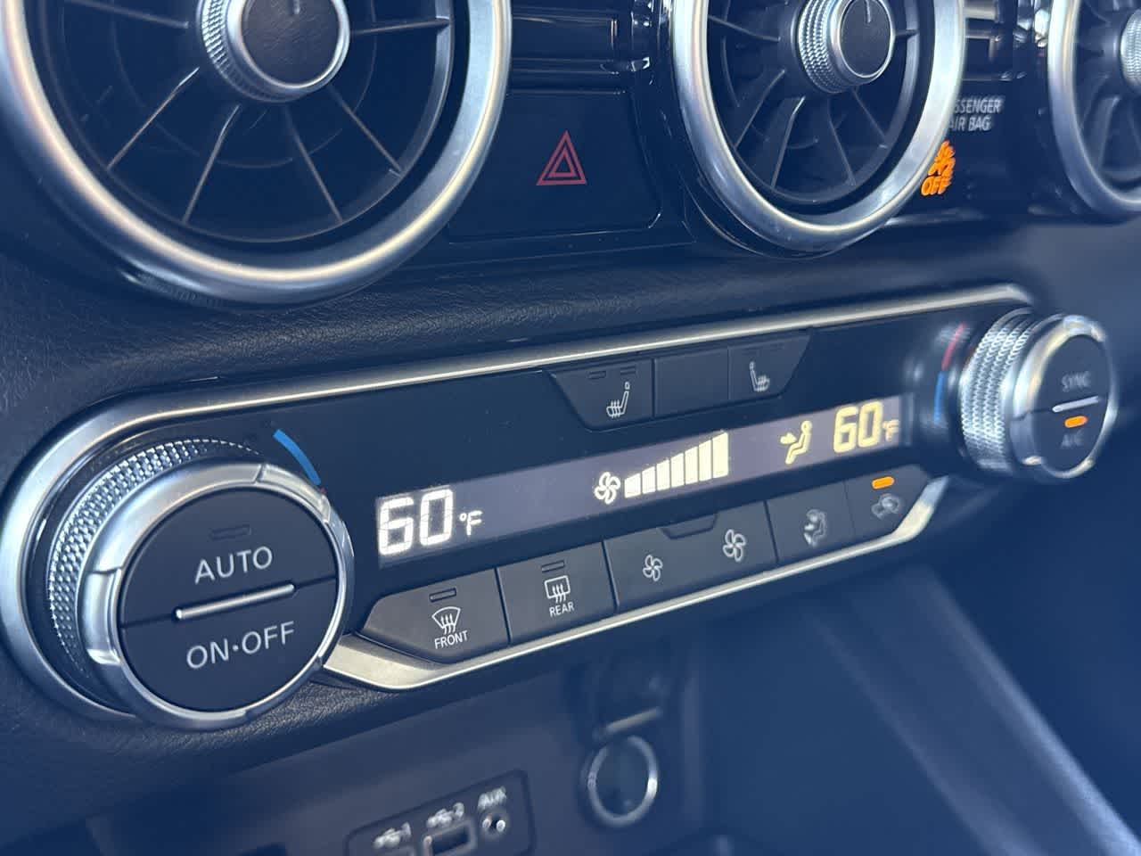 Thumbnail: 2024 Nissan Sentra - 20