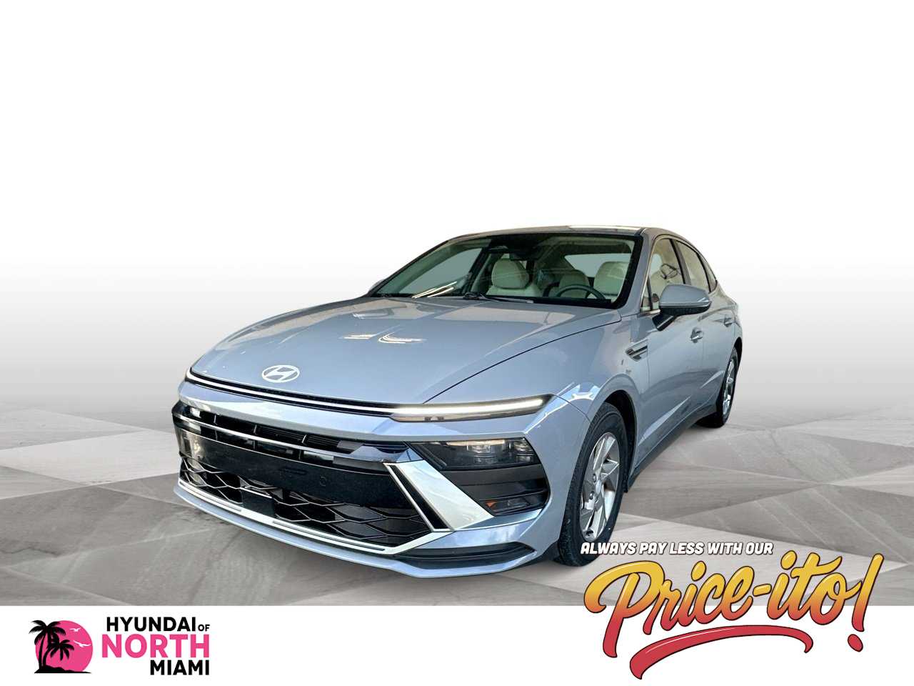 2026 Hyundai Sonata