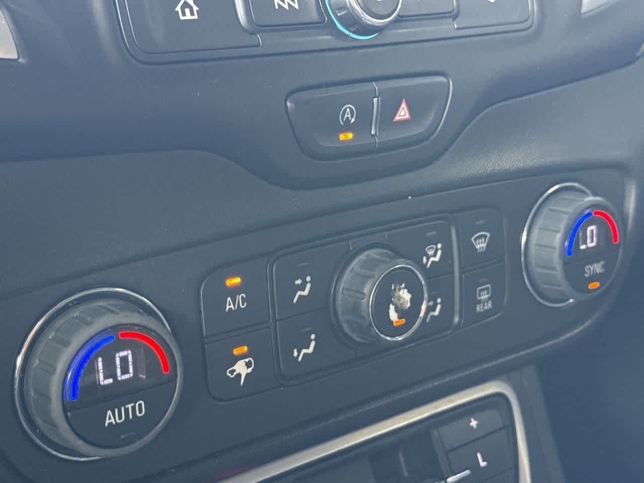 Thumbnail: 2022 GMC Terrain - 20