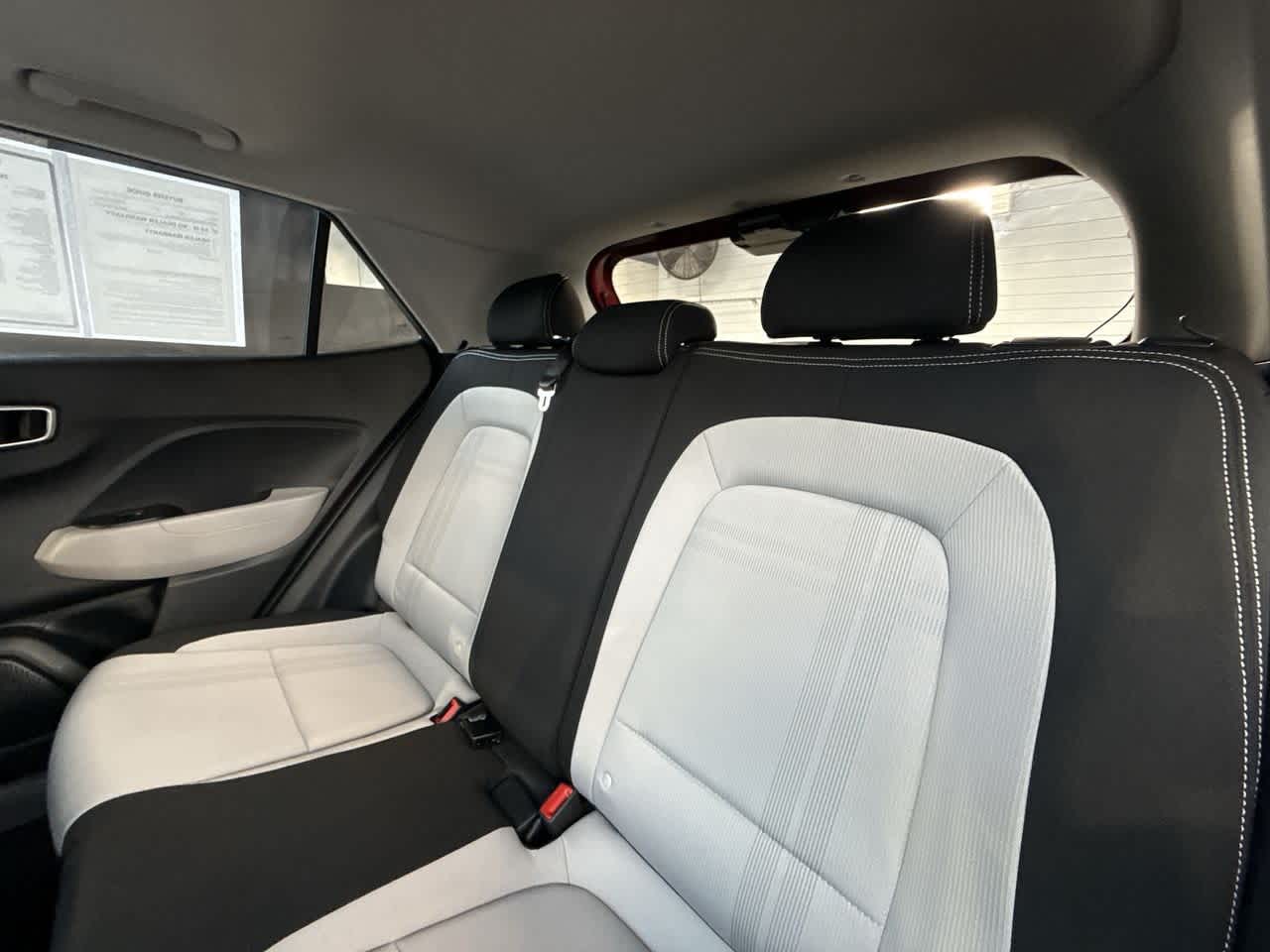 Thumbnail: 2025 Hyundai Venue - 22