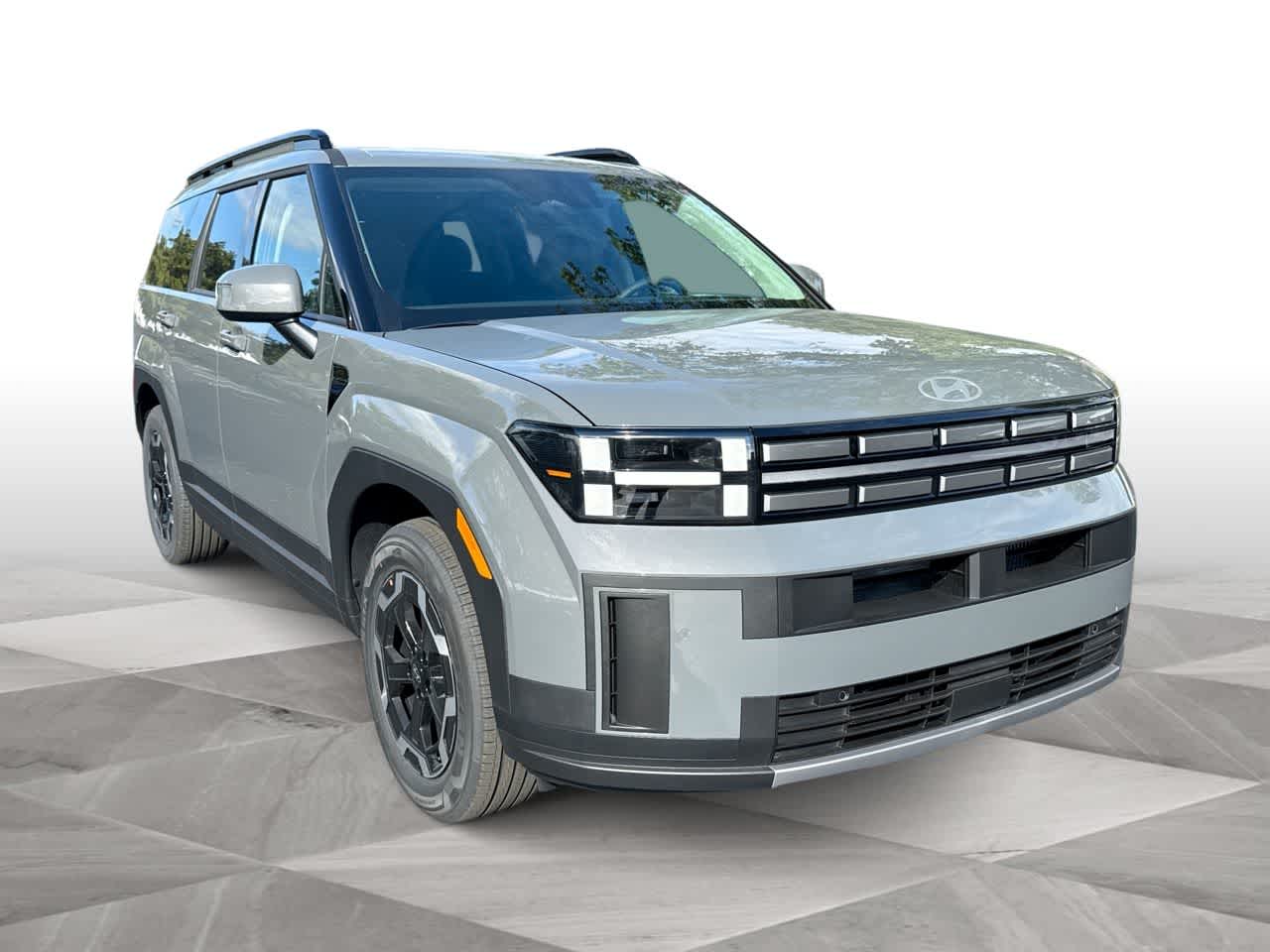 Thumbnail: 2026 Hyundai Santa Fe - 2