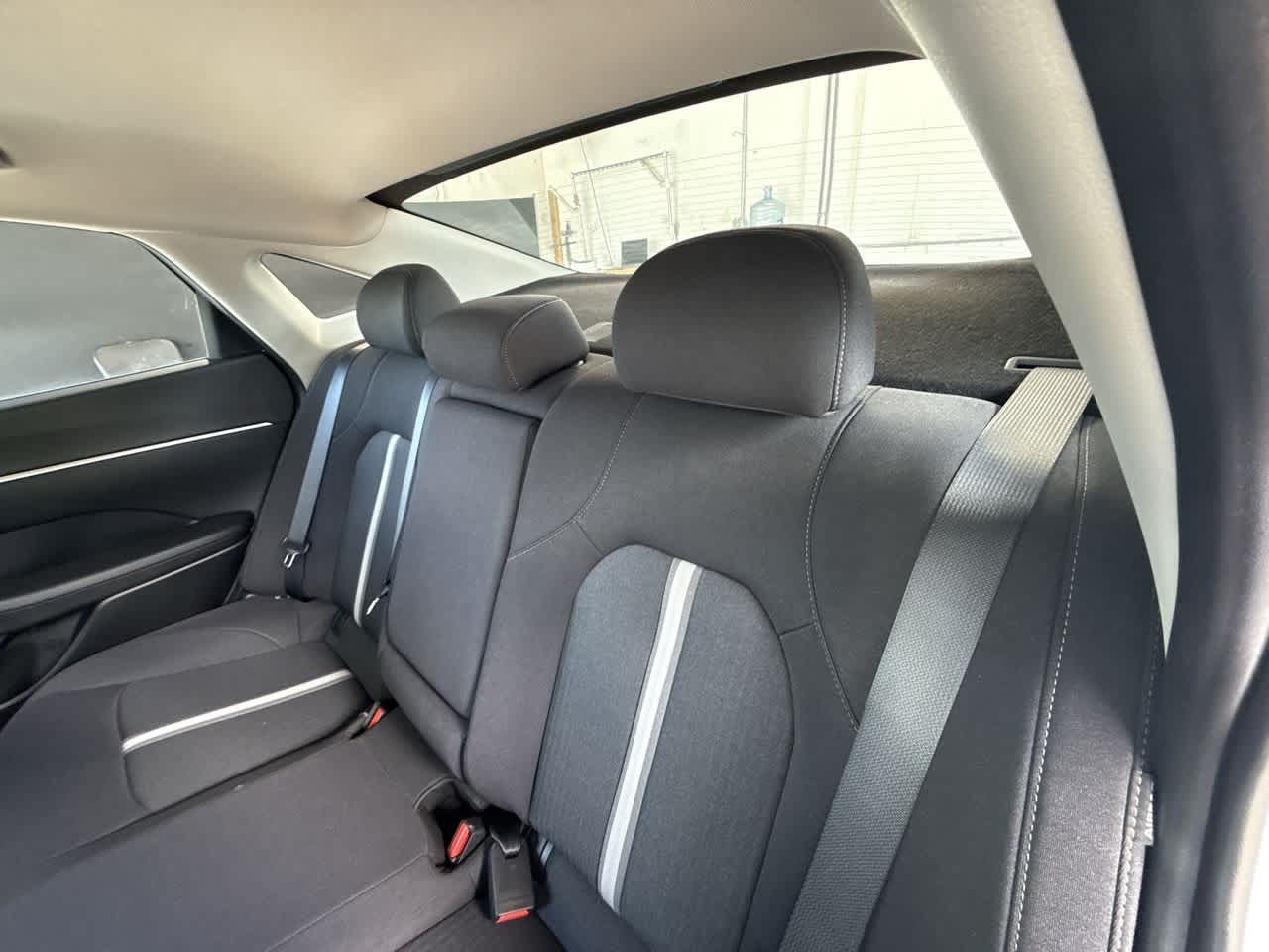 Thumbnail: 2026 Hyundai Sonata - 22