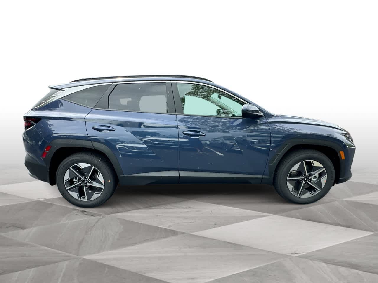 Thumbnail: 2026 Hyundai Tucson - 9