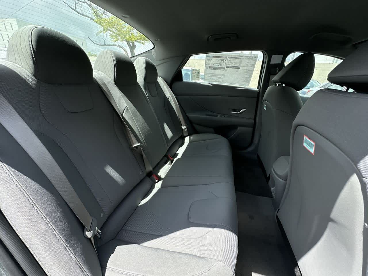 Thumbnail: 2025 Hyundai Elantra - 26