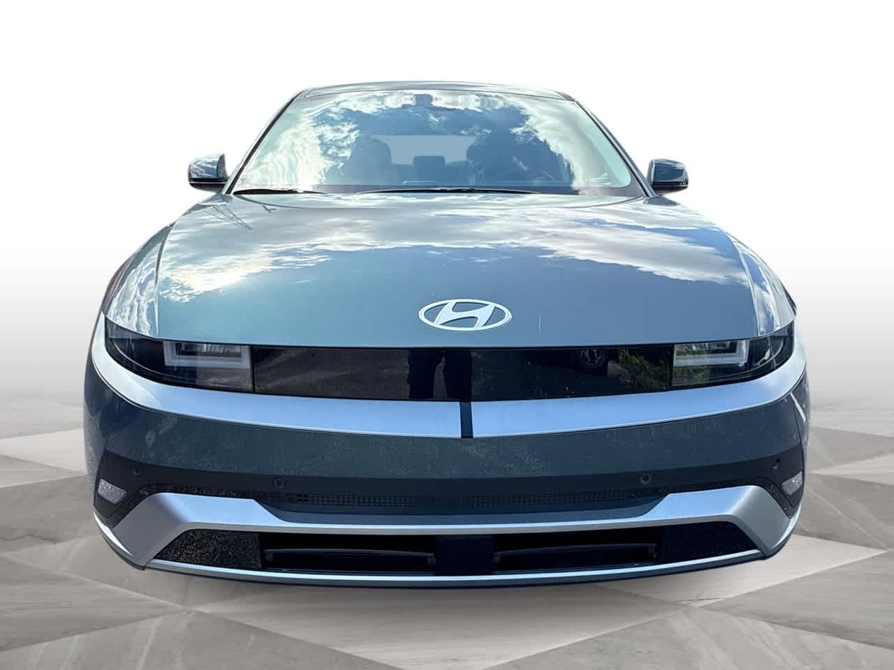 Thumbnail: 2025 Hyundai Ioniq 5 - 3