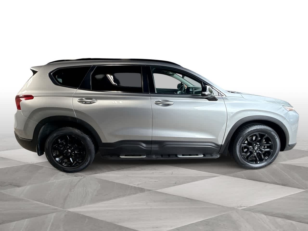 Thumbnail: 2022 Hyundai Santa Fe - 8