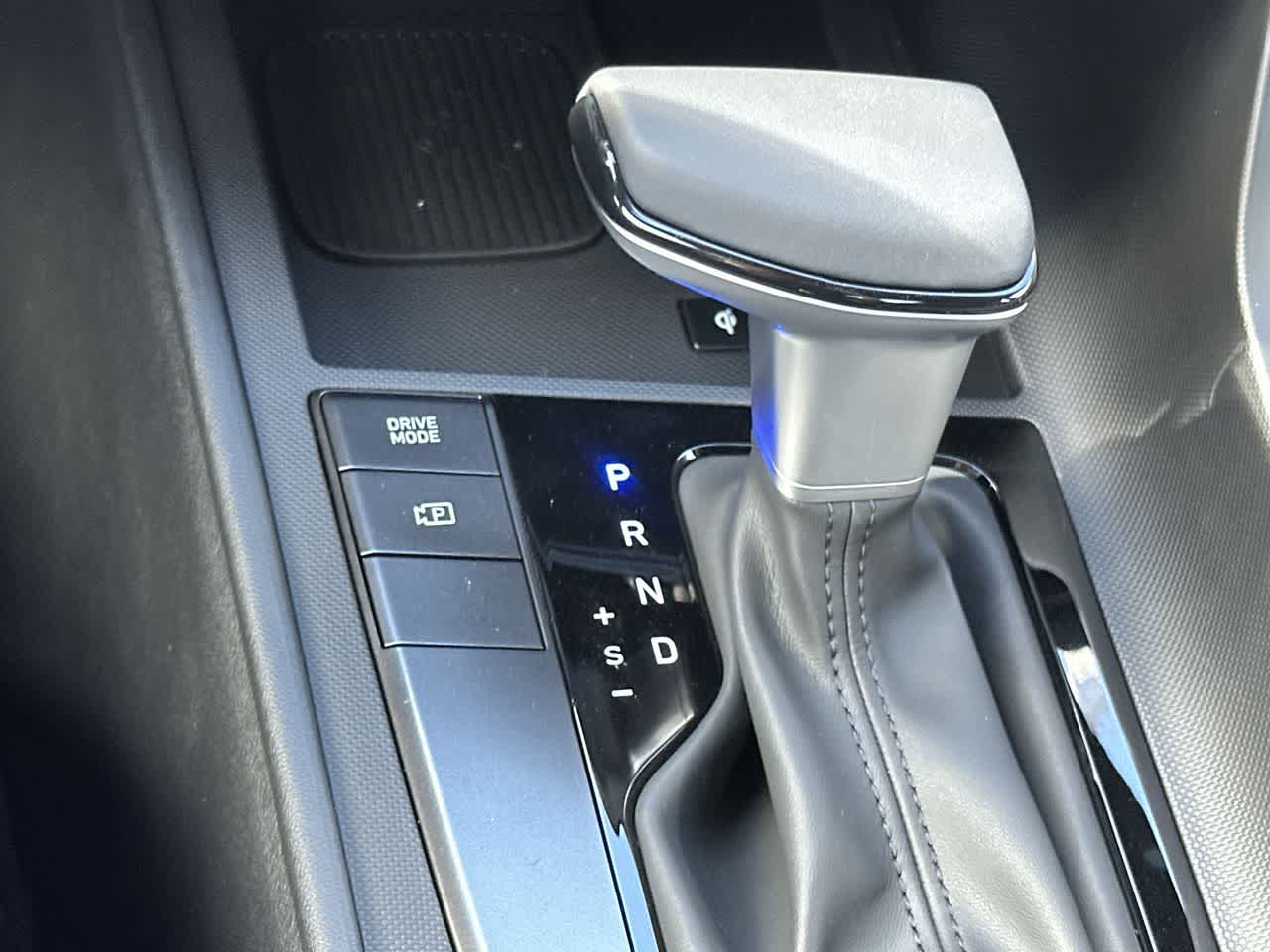 Thumbnail: 2026 Hyundai Elantra - 21