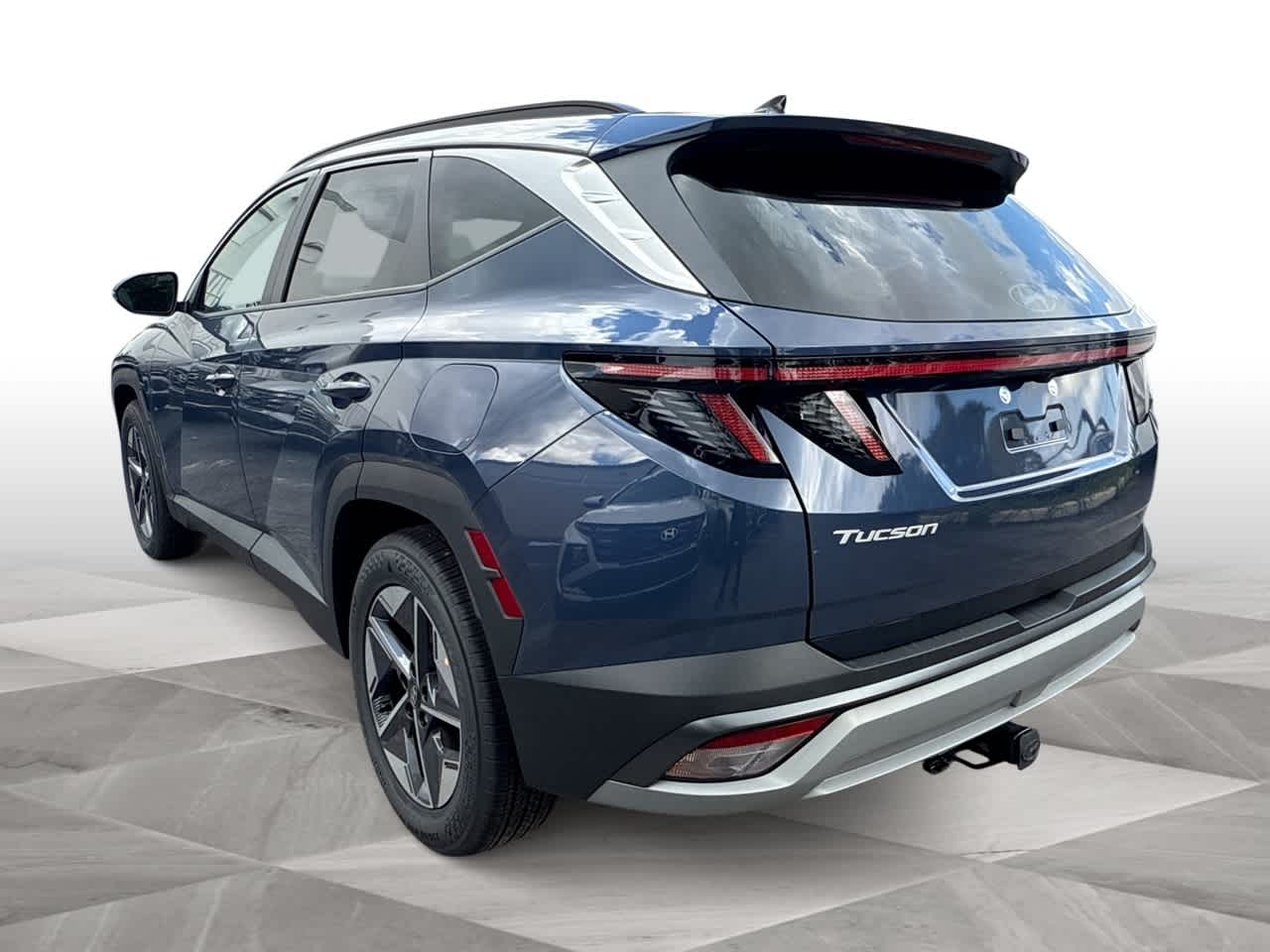 Thumbnail: 2025 Hyundai Tucson - 6