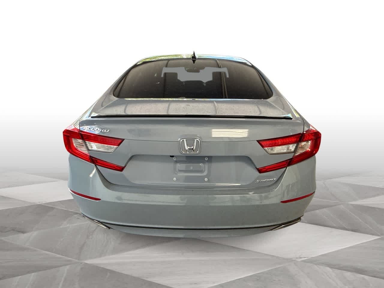 Thumbnail: 2022 Honda Accord - 7