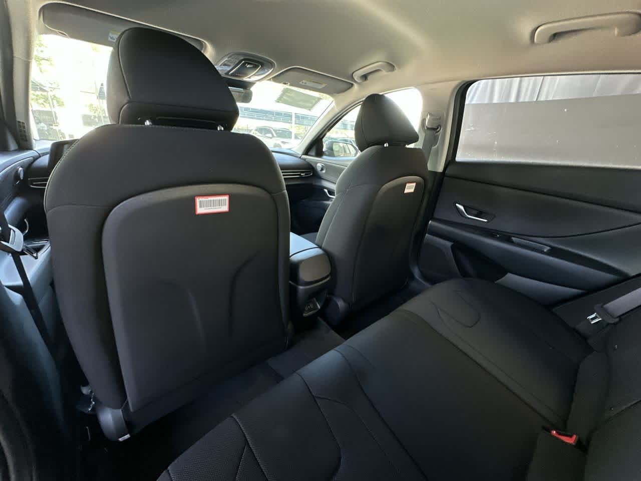 Thumbnail: 2025 Hyundai Elantra - 23