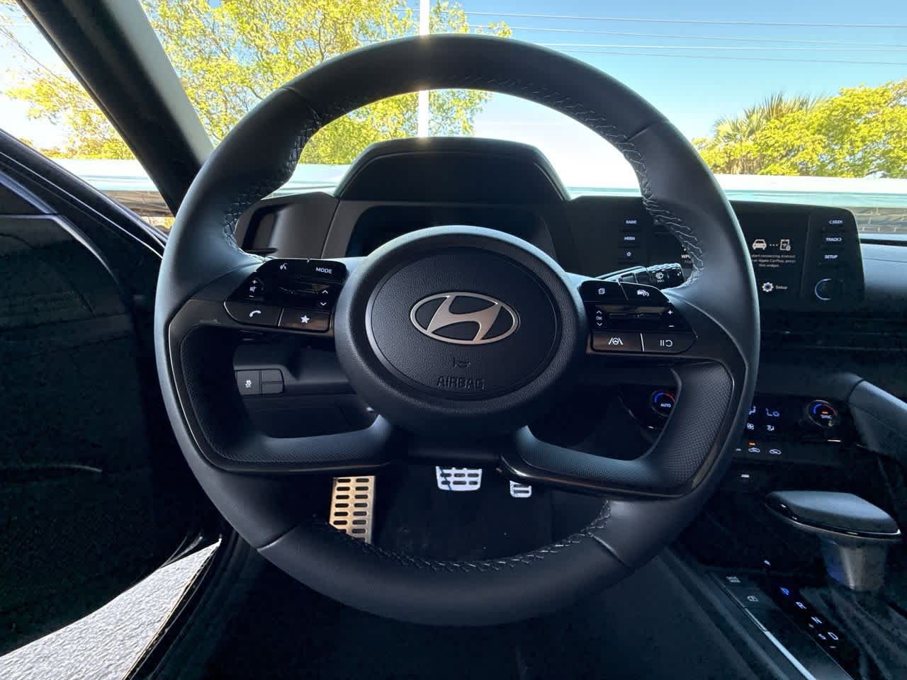 Thumbnail: 2026 Hyundai Elantra - 15