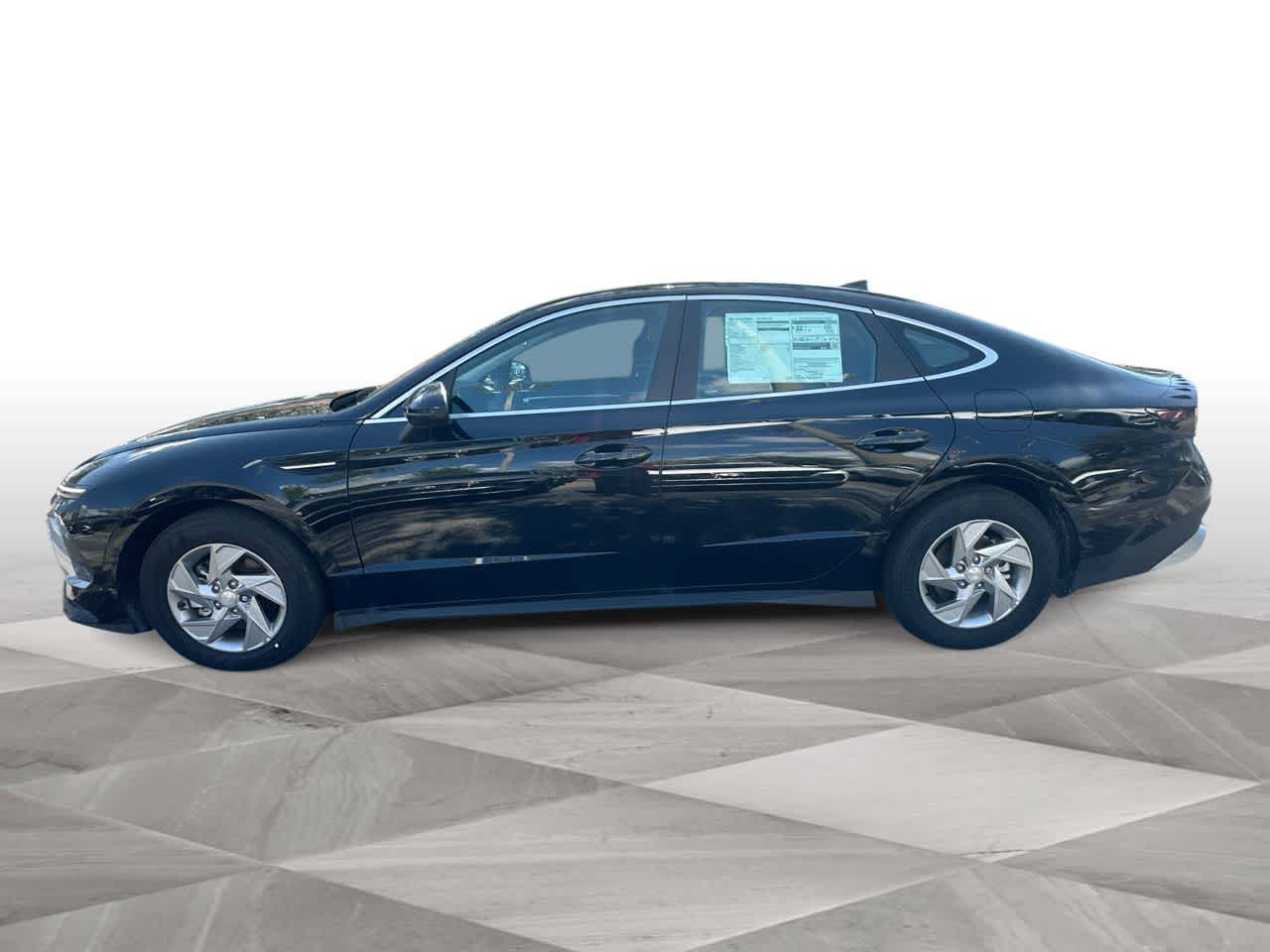 Thumbnail: 2026 Hyundai Sonata - 5