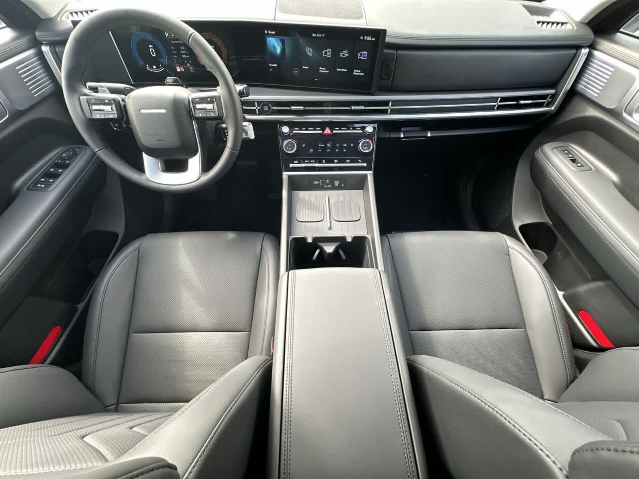 Thumbnail: 2026 Hyundai Santa Fe - 24