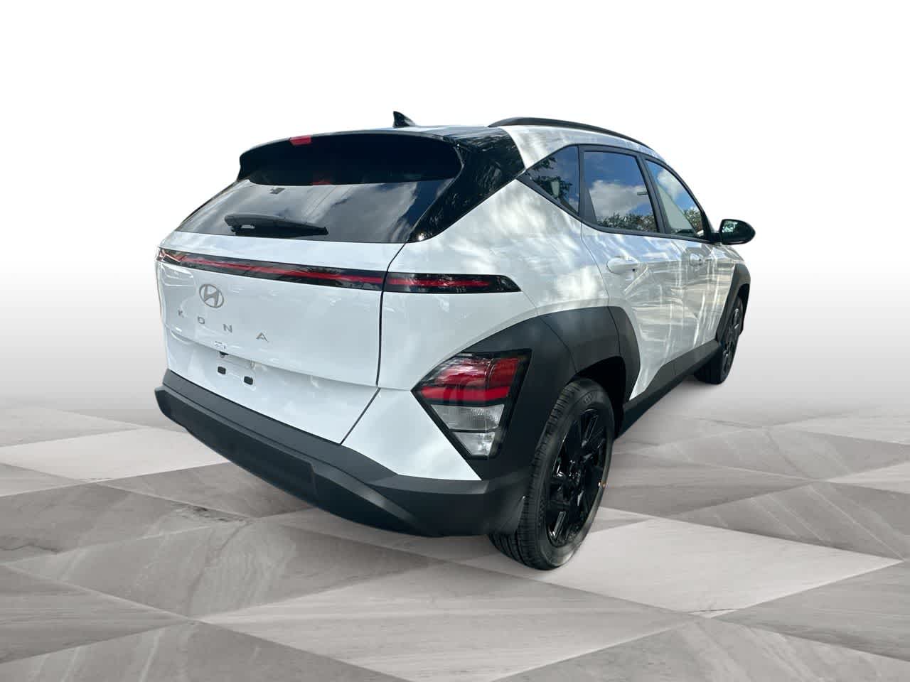 Thumbnail: 2026 Hyundai Kona - 8