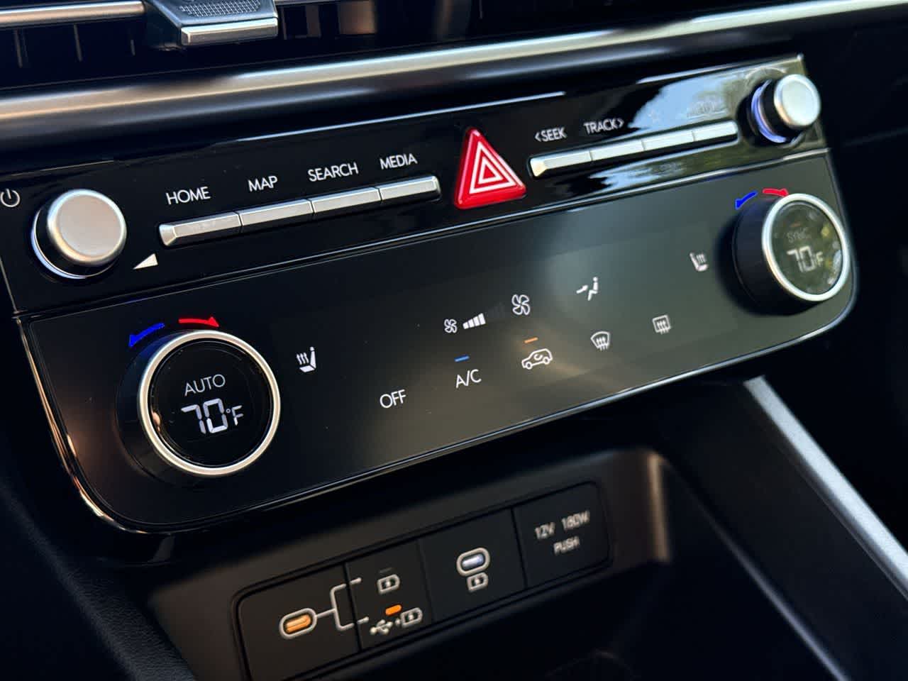 Thumbnail: 2026 Hyundai Tucson - 20