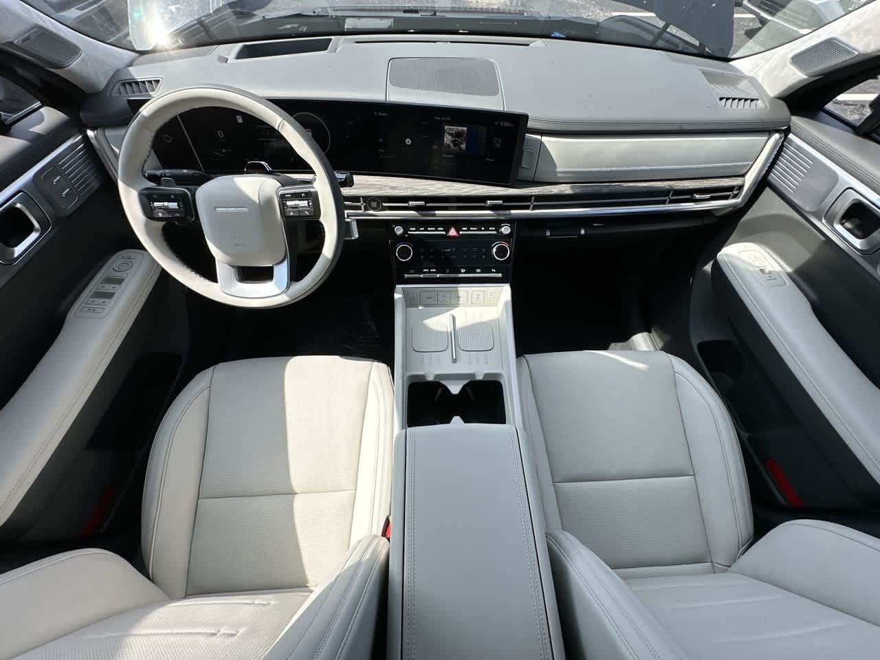 Thumbnail: 2025 Hyundai Santa Fe - 24