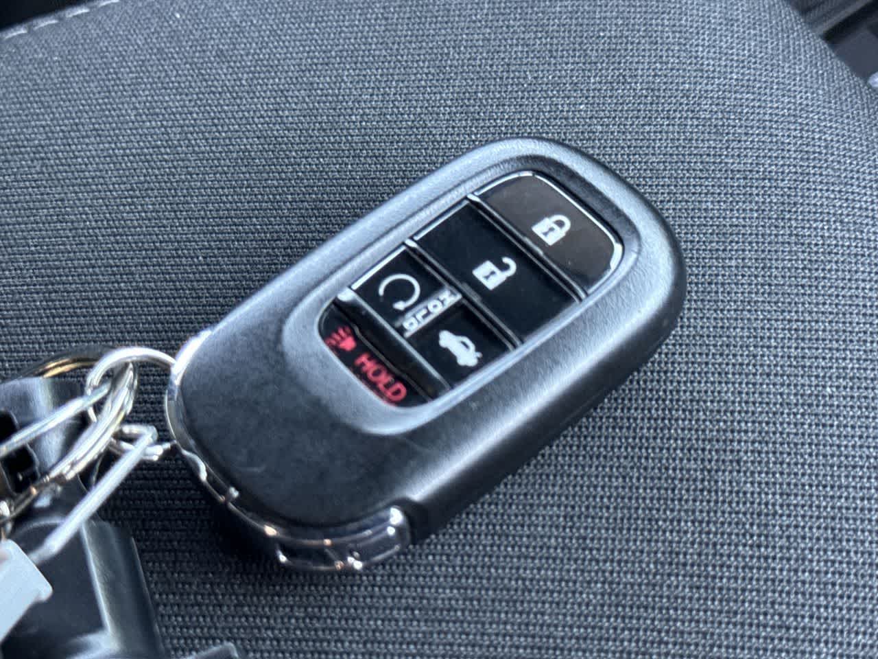 Thumbnail: 2025 Honda Civic - 28