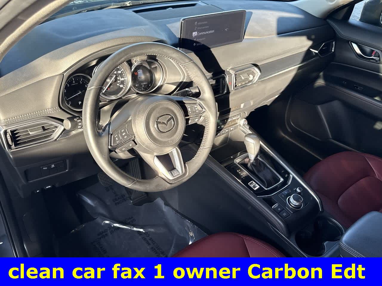 Thumbnail: 2023 Mazda CX-5 - 13