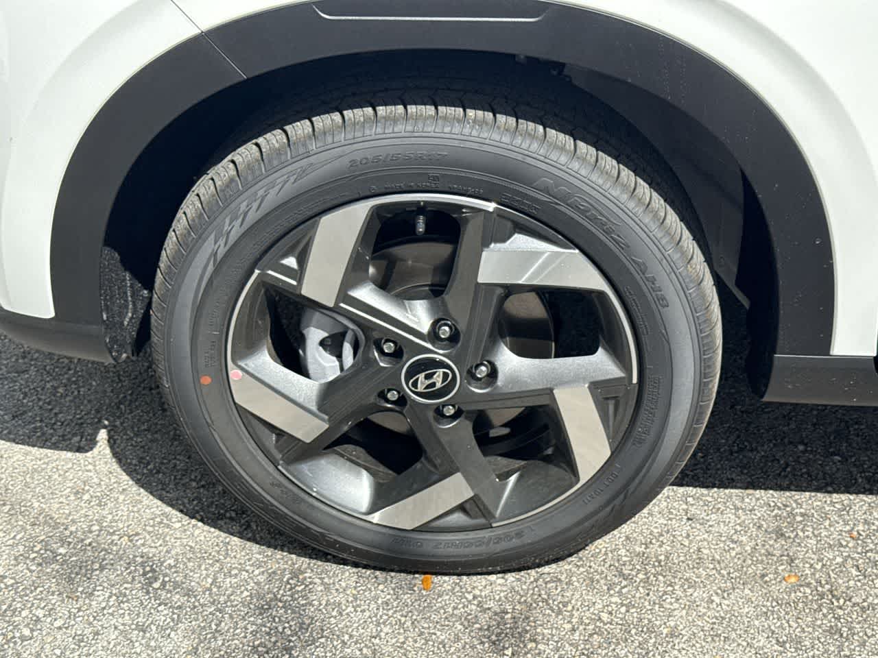 Thumbnail: 2026 Hyundai Venue - 11