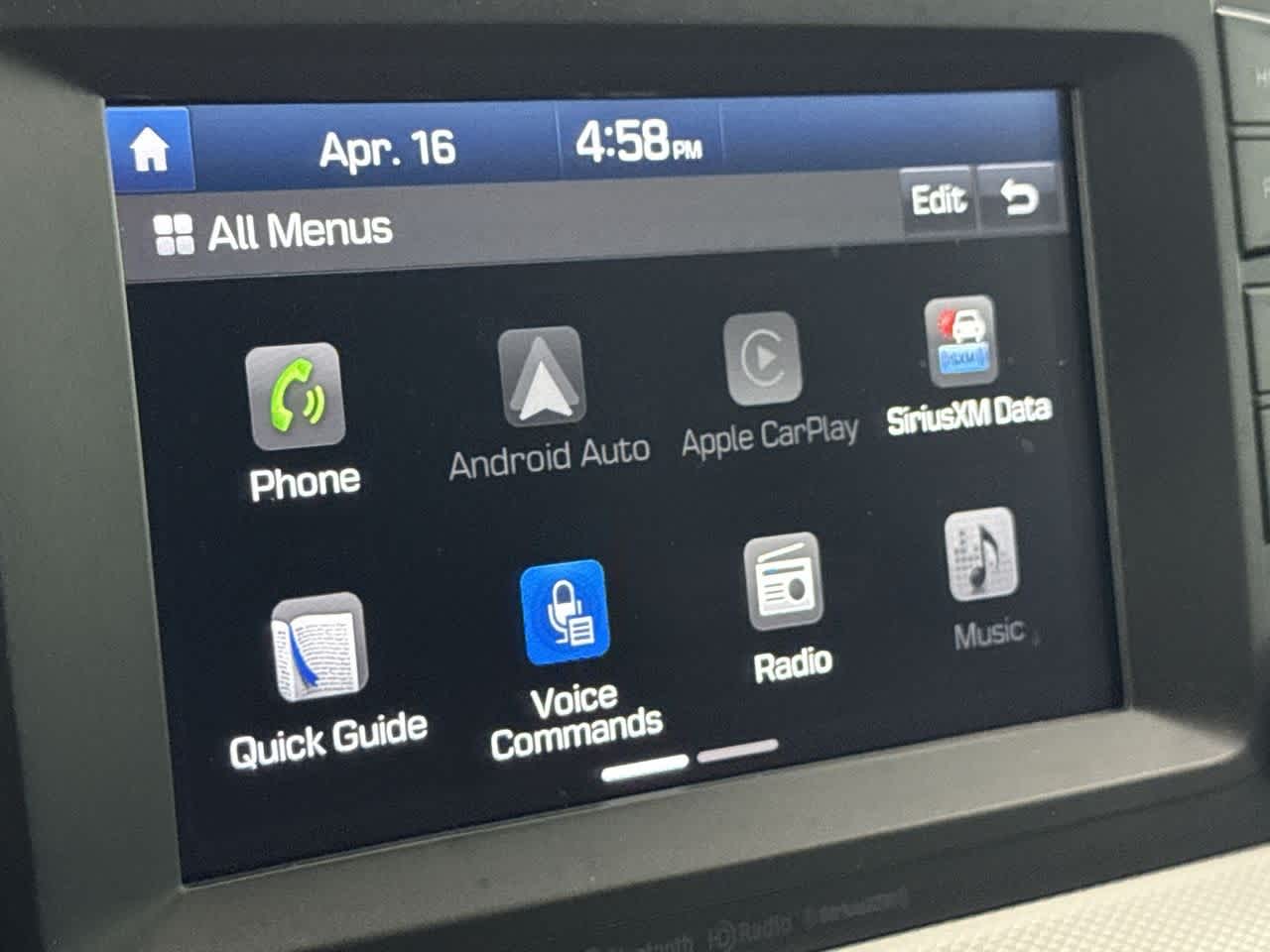 Thumbnail: 2021 Hyundai Kona - 18