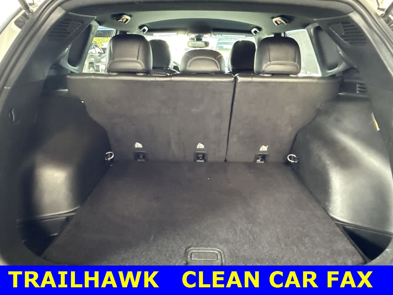 Thumbnail: 2024 Jeep Compass - 25