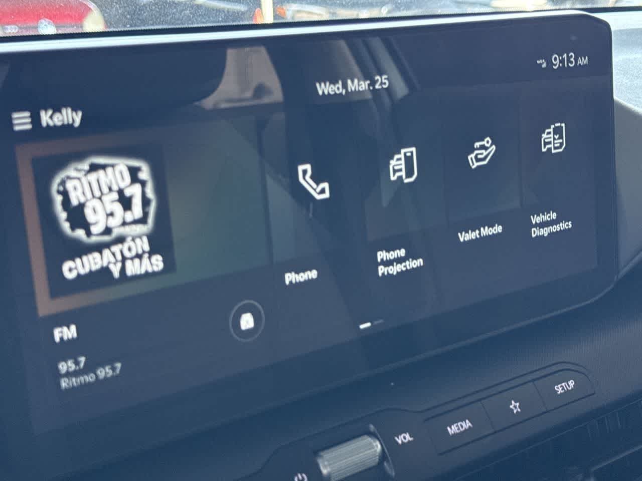 Thumbnail: 2025 Kia K4 - 18