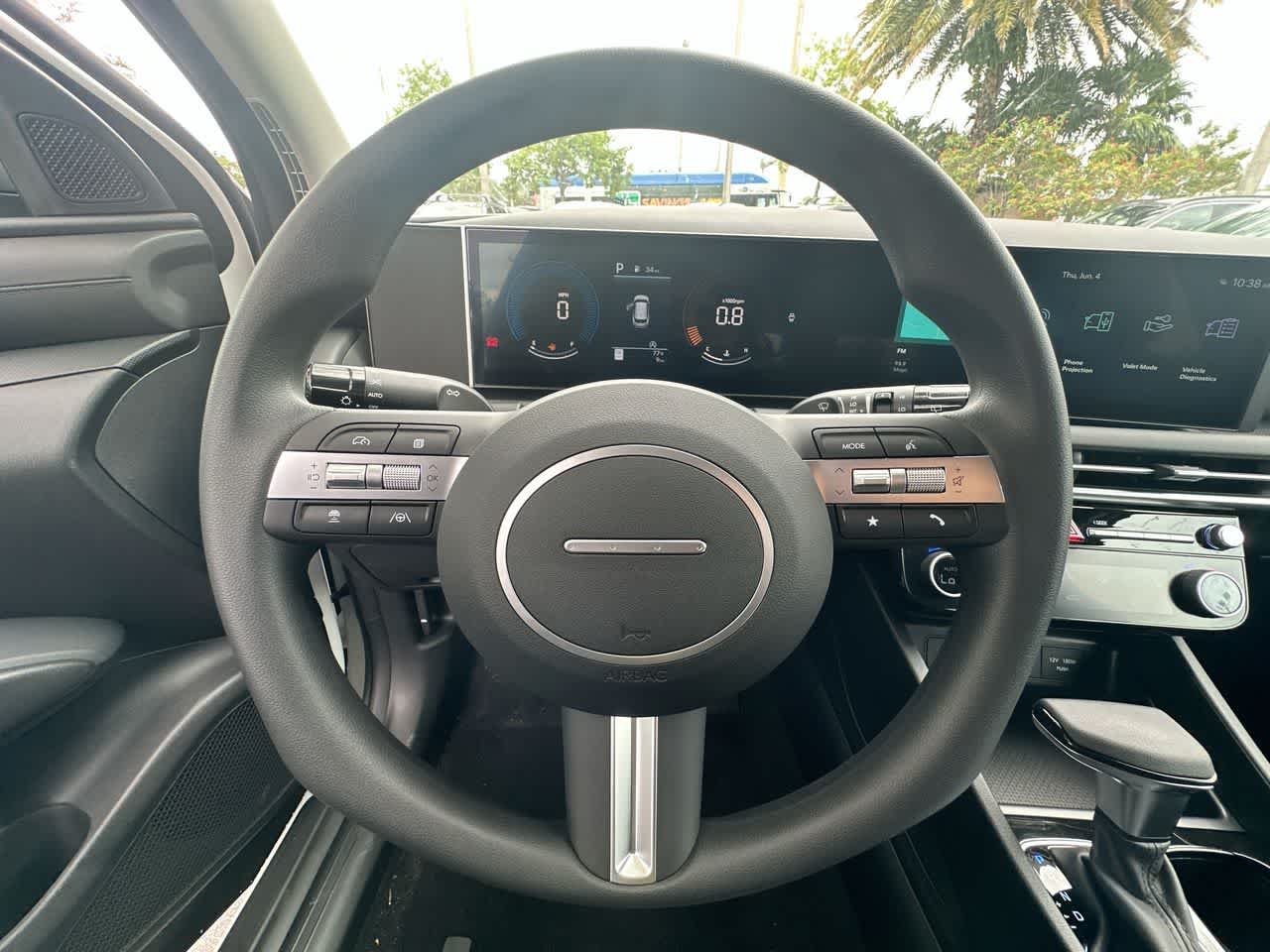 Thumbnail: 2026 Hyundai Tucson - 15