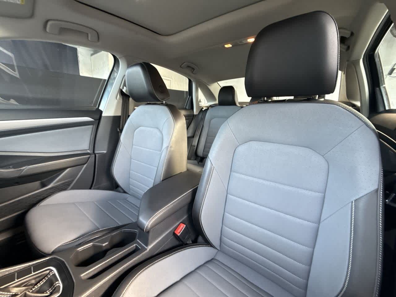 Thumbnail: 2025 Volkswagen Jetta - 14