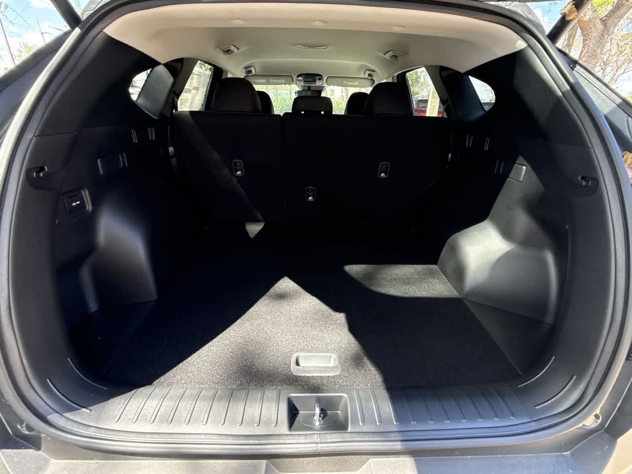 Thumbnail: 2026 Hyundai Tucson - 25