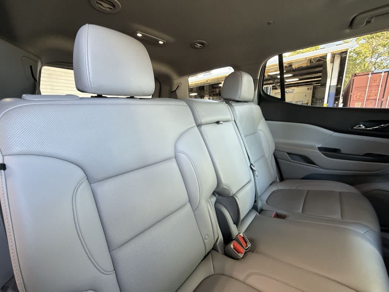 Thumbnail: 2023 GMC Acadia - 26