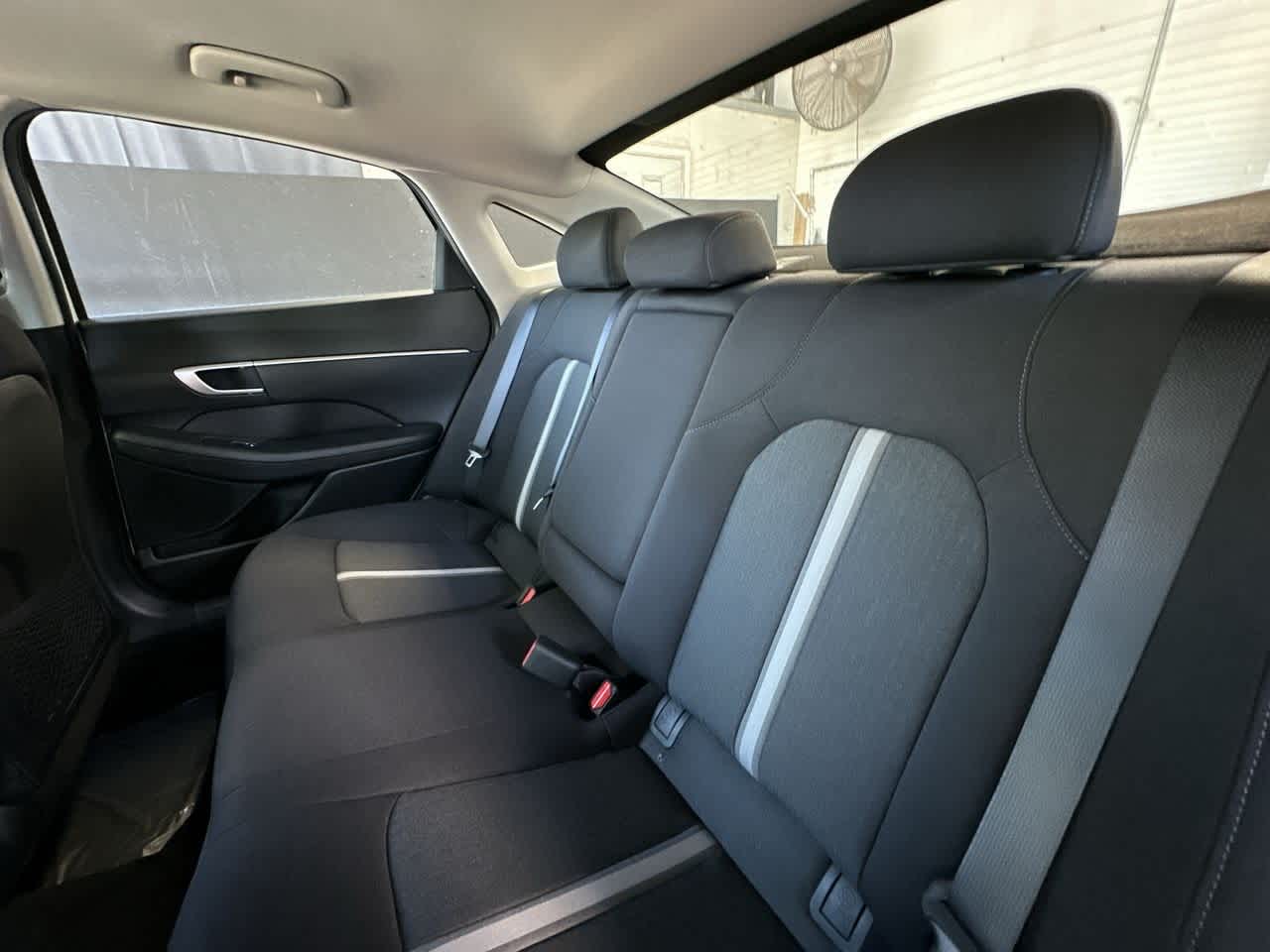 Thumbnail: 2025 Hyundai Sonata - 22