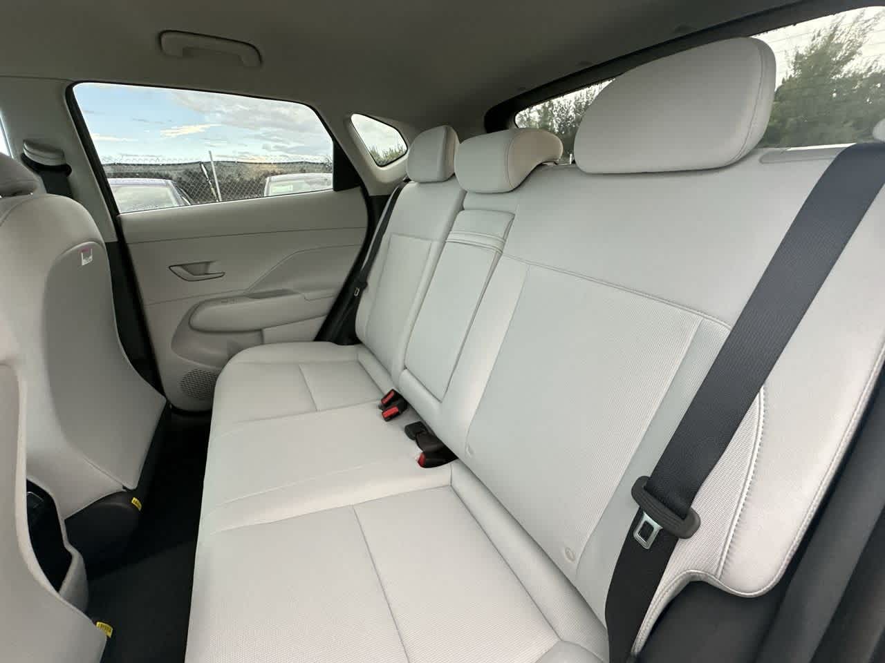 Thumbnail: 2026 Hyundai Kona - 22