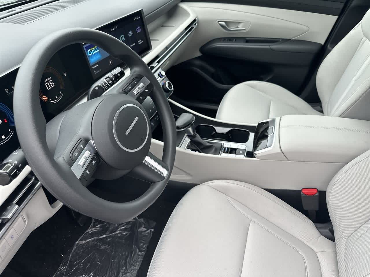 Thumbnail: 2026 Hyundai Tucson - 13